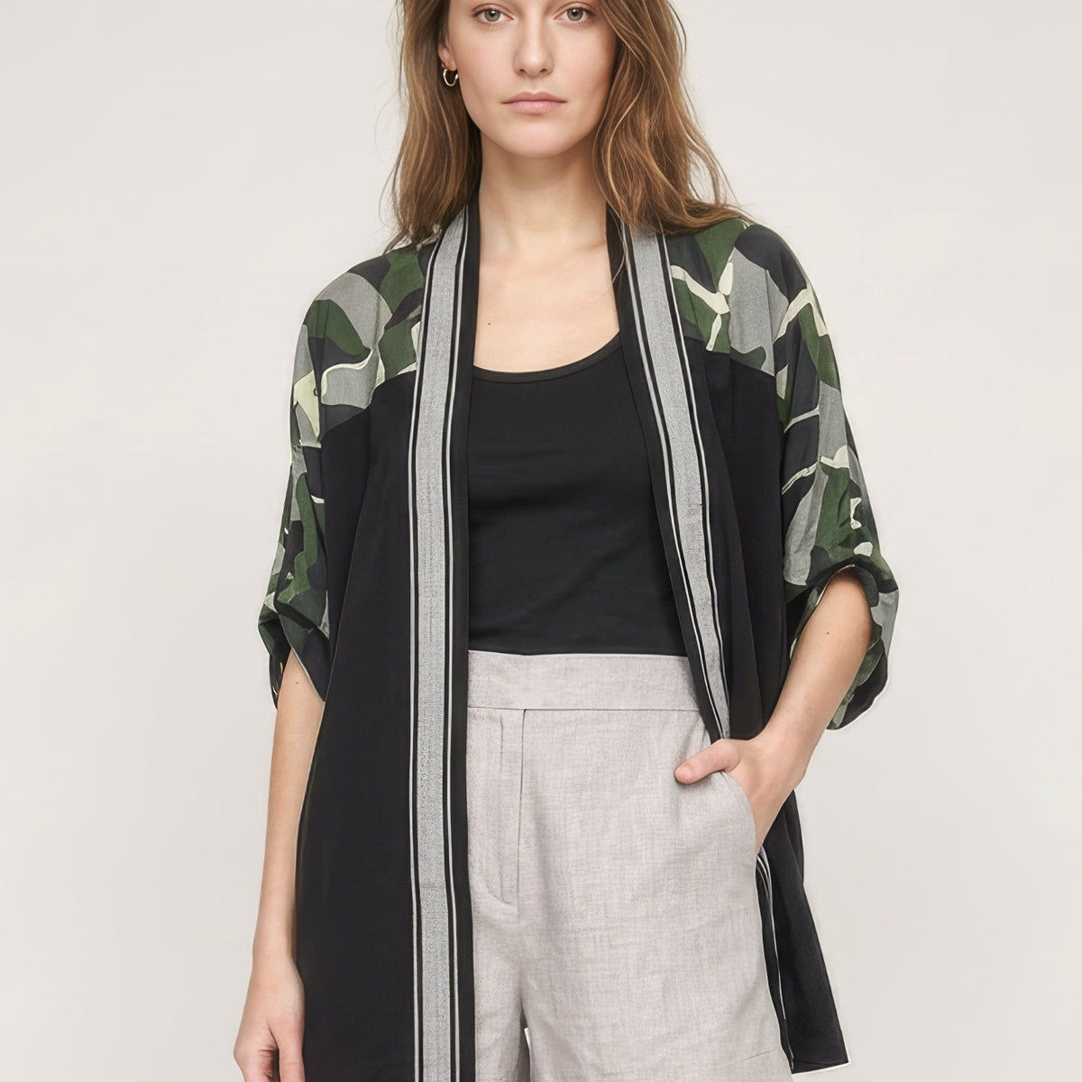 OUTERWEAR