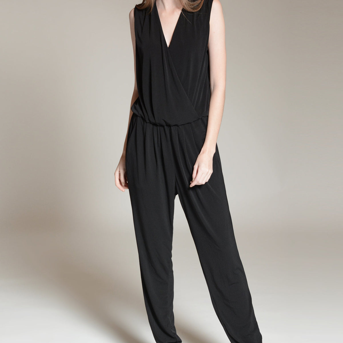 JUMPSUITS