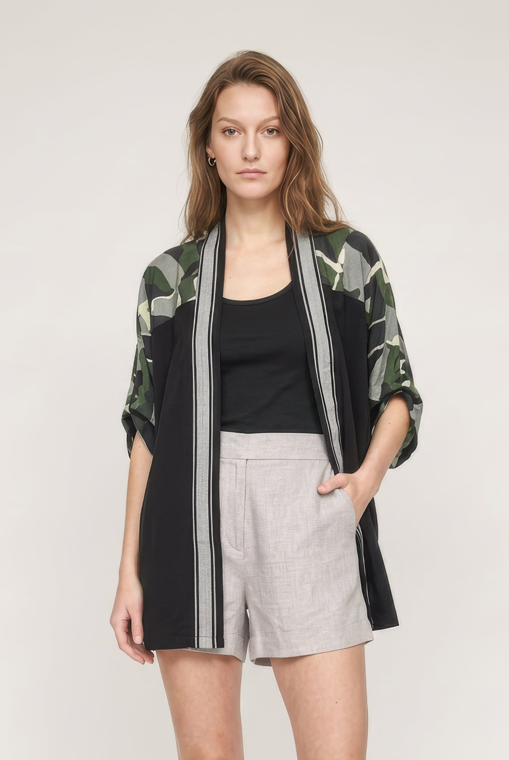 OUTERWEAR