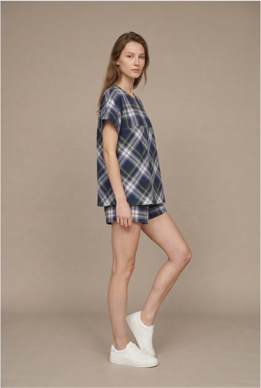 LOUNGE WEAR