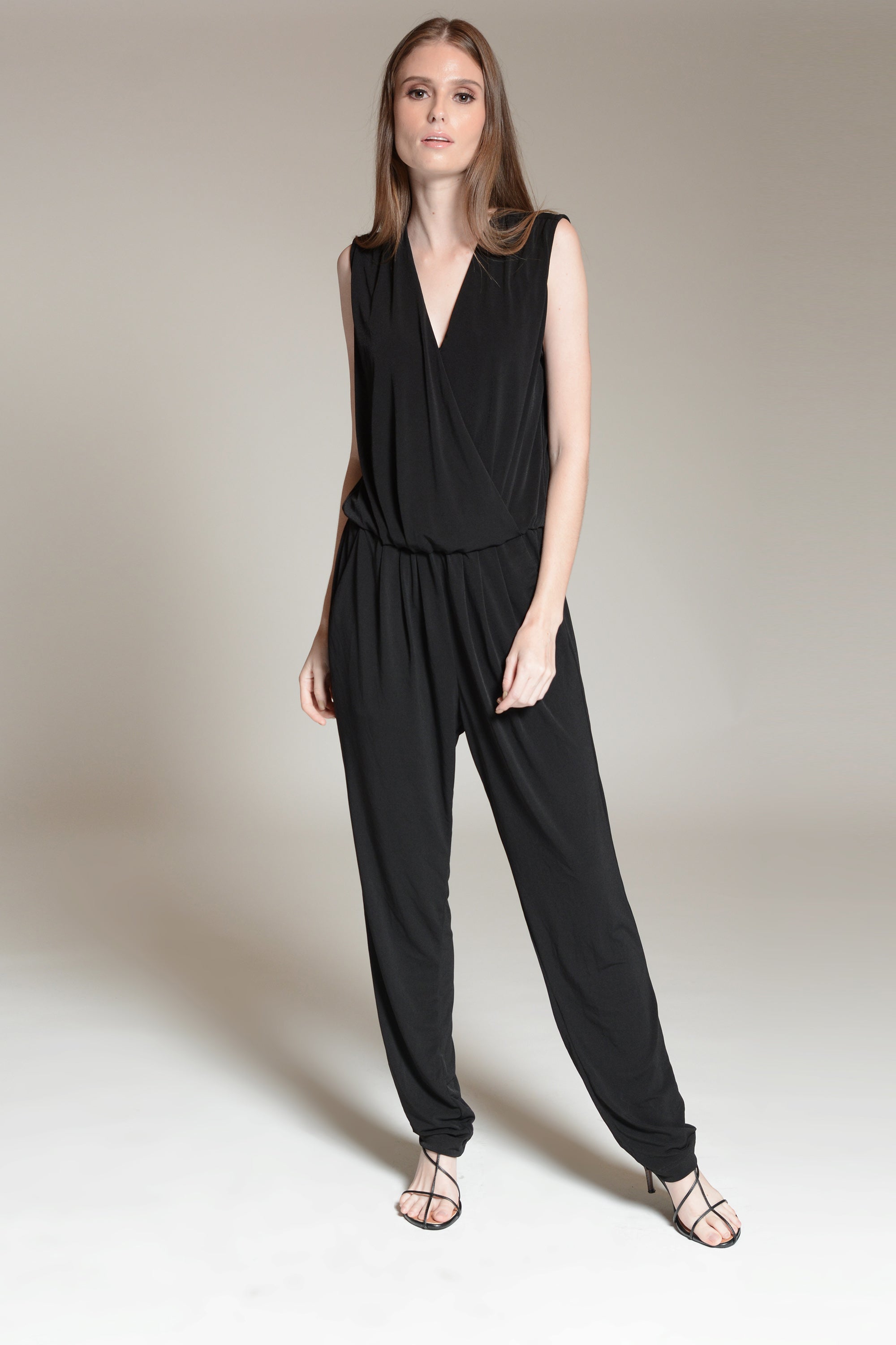 JUMPSUITS