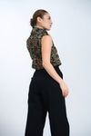 CARGILL Sleeveless Top (Multi)