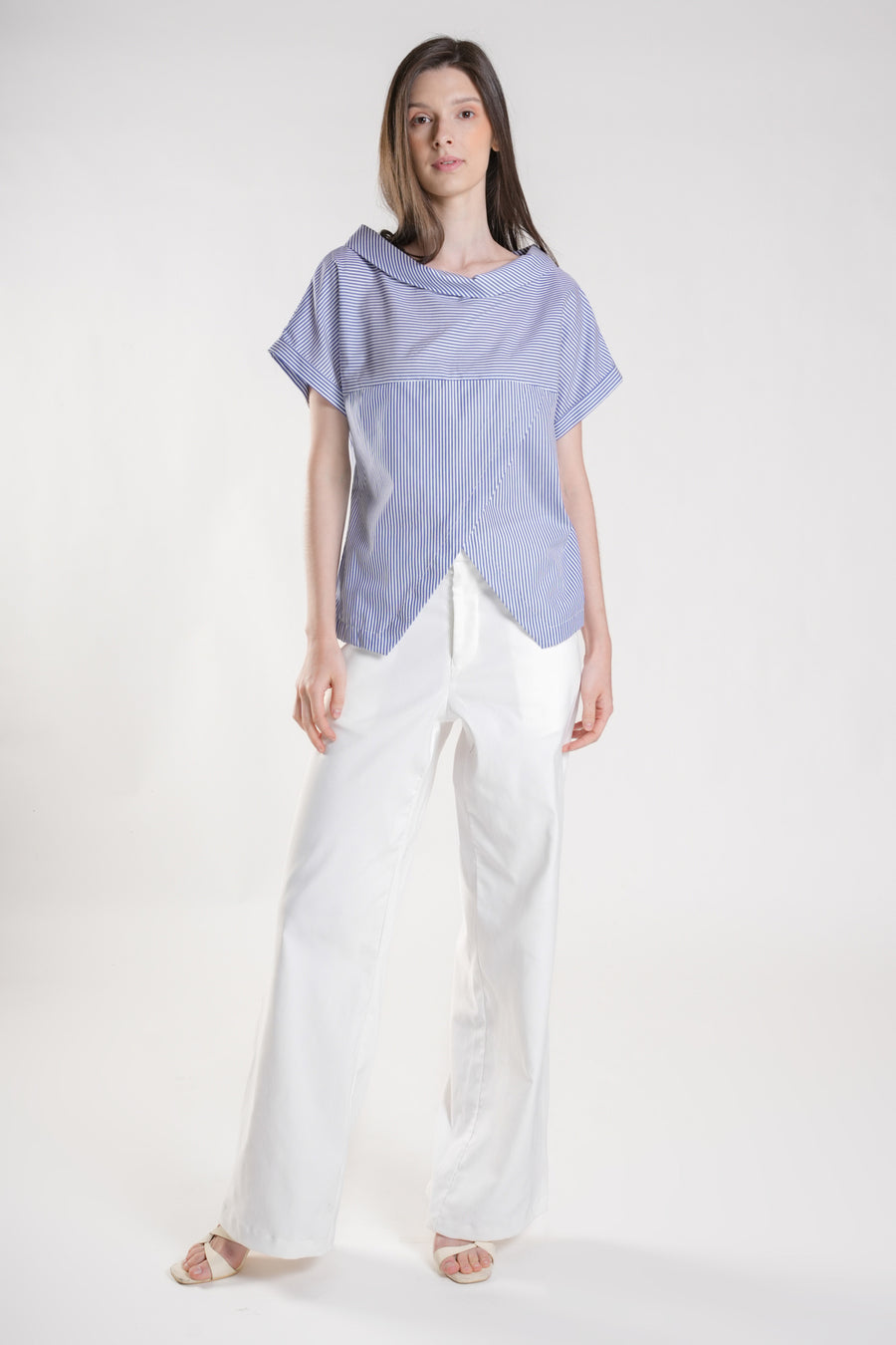 DENOYEZ Reversible Top