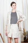 STERN Blazer Set