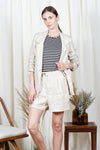 STERN Blazer Set