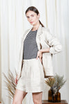 STERN Blazer Set
