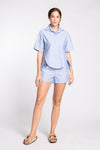 MOSGIEL Coordinates (Light Chambray)