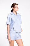 MOSGIEL Coordinates (Light Chambray)
