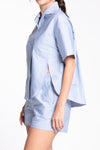MOSGIEL Coordinates (Light Chambray)