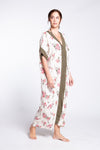 IHILANI Kaftan(FLORAL)