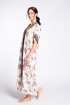 IHILANI Kaftan(FLORAL)