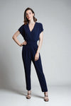 HARRINGTON Jumpsuit with Belt