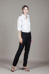 BERKSHIRE Pleated Trousers