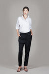 BERKSHIRE Pleated Trousers