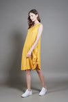 YOREN Convertible Draped Top