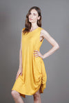 YOREN Convertible Draped Top