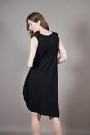 YOREN Convertible Draped Top