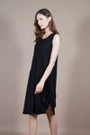 YOREN Convertible Draped Top