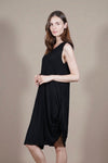 YOREN Convertible Draped Top