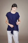 UMA Draped Top