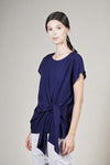 UMA Draped Top