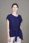 UMA Draped Top