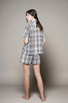 PREA  Pajama Shorts Set
