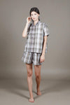 PREA  Pajama Shorts Set