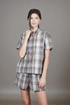 PREA  Pajama Shorts Set