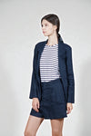 STERN Blazer Set (Navy)