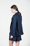 STERN Blazer Set (Navy)