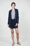 STERN Blazer Set (Navy)