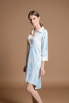 FINELLA Shirtdress