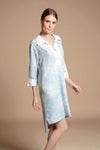 FINELLA Shirtdress