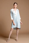 FINELLA Shirtdress