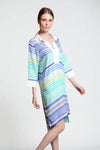 FINELLA Shirtdress