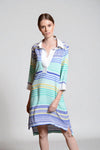 FINELLA Shirtdress