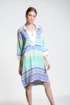 FINELLA Shirtdress