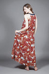 CHADWICK  Maxi Dress