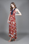 CHADWICK  Maxi Dress