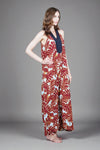 CHADWICK  Maxi Dress