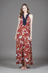 CHADWICK  Maxi Dress