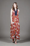 CHADWICK  Maxi Dress