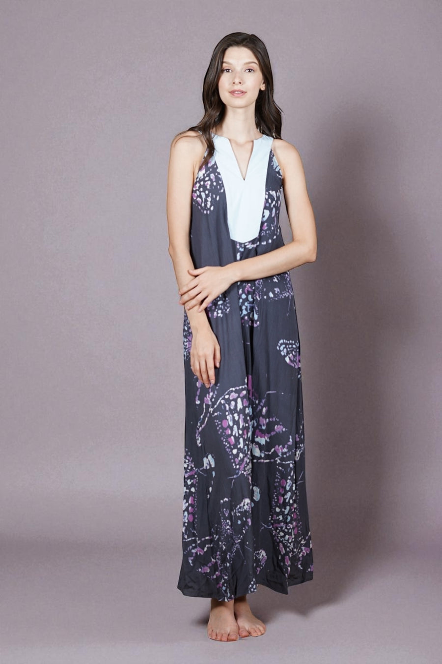 CHADWICK  Maxi Dress