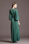 HEARST Wrap Dress