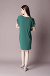 HART Knot Detail Dress