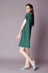 HART Knot Detail Dress