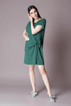 HART Knot Detail Dress