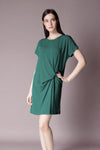 HART Knot Detail Dress