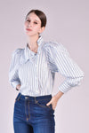 KYLIE Side Placket Top